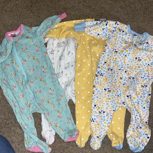 Other - Gerber sleepers